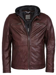 JCC Lederjacke (3102234) 3102234