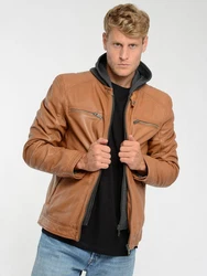 JCC Lederjacke (3102234) 3102234