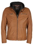 JCC Lederjacke (3102234) 3102234