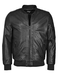 Lederjacke 42021205