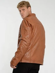 JCC Lederjacke (3102239) 3102239
