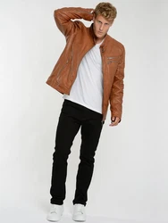 JCC Lederjacke (3102239) 3102239