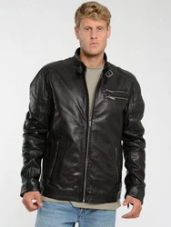 JCC Lederjacke (3102239) 3102239