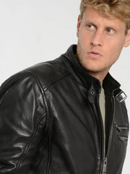 JCC Lederjacke (3102239) 3102239