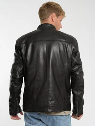 JCC Lederjacke (3102239) 3102239