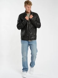 JCC Lederjacke (3102239) 3102239