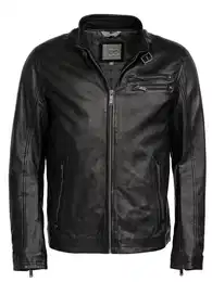 Lederjacke 3102239