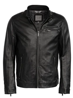 JCC Lederjacke (3102239) 3102239