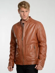 JCC Lederjacke (3102241) 3102241