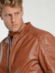 JCC Lederjacke (3102241) 3102241