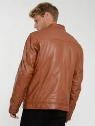 JCC Lederjacke (3102241) 3102241
