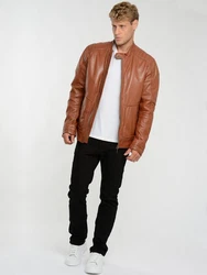 JCC Lederjacke (3102241) 3102241