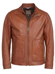 JCC Lederjacke (3102241) 3102241