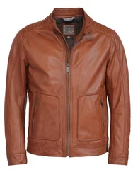 JCC Lederjacke (3102241) 3102241