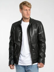 JCC Lederjacke (3102241) 3102241