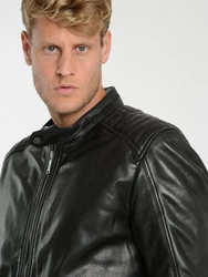 JCC Lederjacke (3102241) 3102241