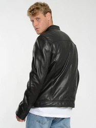 JCC Lederjacke (3102241) 3102241