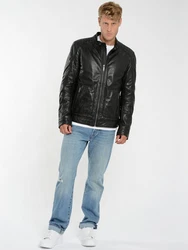 JCC Lederjacke (3102241) 3102241