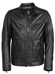 JCC Lederjacke (3102241) 3102241