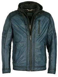 Lederjacke 3102243
