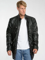 JCC Lederjacke (3102233) 3102233