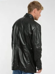 JCC Lederjacke (3102233) 3102233
