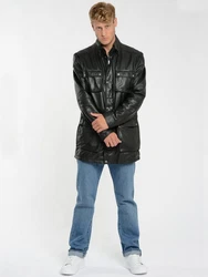 JCC Lederjacke (3102233) 3102233