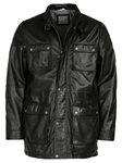 JCC Lederjacke (3102233) 3102233