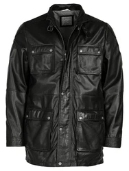 JCC Lederjacke (3102233) 3102233