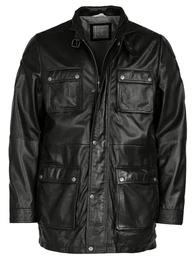 Lederjacke 3102233