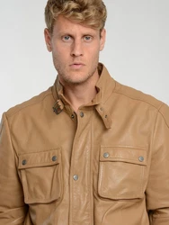 JCC Lederjacke (3102233) 3102233