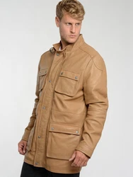 JCC Lederjacke (3102233) 3102233