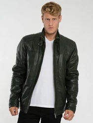 JCC Lederjacke (3102240) 3102240