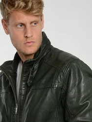 JCC Lederjacke (3102240) 3102240
