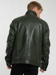 JCC Lederjacke (3102240) 3102240