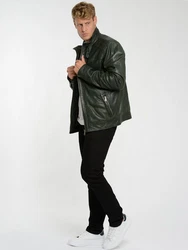 JCC Lederjacke (3102240) 3102240