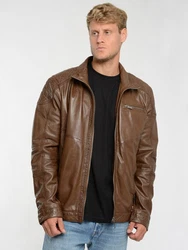 JCC Lederjacke (3102231) 3102231