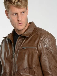 JCC Lederjacke (3102231) 3102231