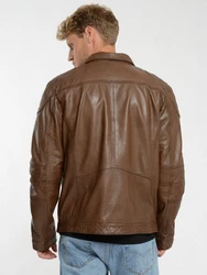 JCC Lederjacke (3102231) 3102231