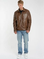 JCC Lederjacke (3102231) 3102231