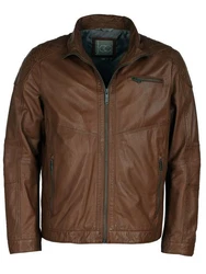 JCC Lederjacke (3102231) 3102231