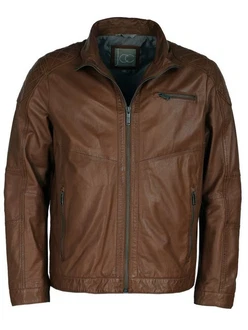 JCC Lederjacke (3102231)