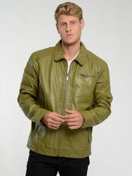 JCC Lederjacke (3102231) 3102231