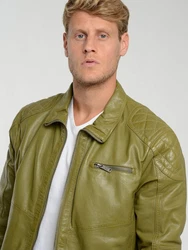 JCC Lederjacke (3102231) 3102231