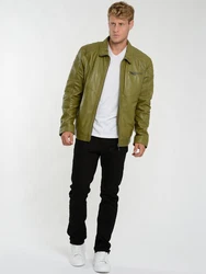 JCC Lederjacke (3102231) 3102231
