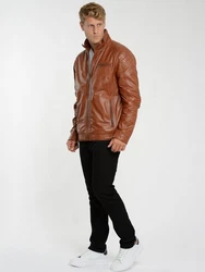 JCC Lederjacke (3102231) 3102231