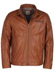 JCC Lederjacke (3102231) 3102231