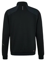 Ziener Funktionsjacke NESKO Rot/Orange