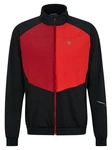 Ziener Funktionsjacke NESKO Rot/Orange