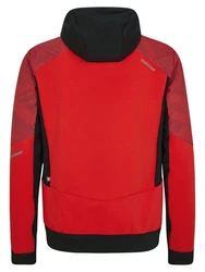 Ziener Funktionsjacke NIKOLO Rot